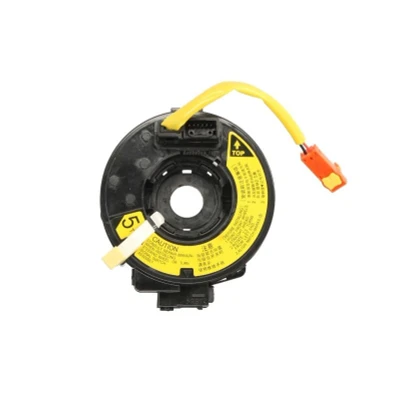 Afbeelding van AKUSAN K01W143AKN Sleepring stuur TOYOTA: Yaris I Hatchback