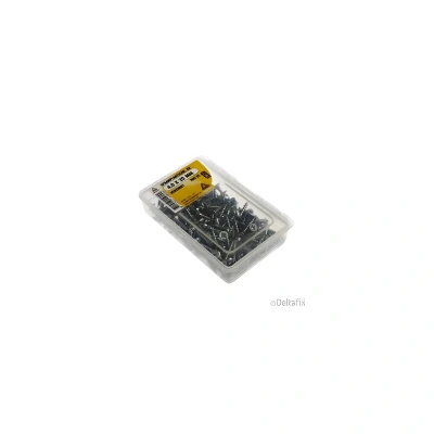 Afbeelding van Spaanpl.schr. 4.0x20mm 200st Deltafix