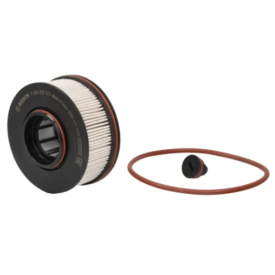 Afbeelding van BOSCH F 026 402 373 Brandstoffilter Filter insert