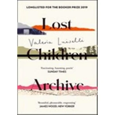 Image de Lost children archive