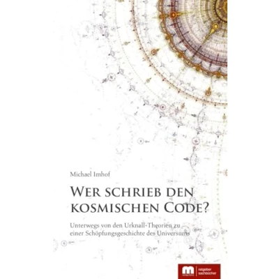 Afbeelding van Wer schrieb den kosmischen Code?