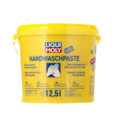 Afbeelding van LIQUI MOLY 3363 Handreiniger Emmer 12,5