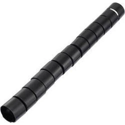 Afbeelding van TRU COMPONENTS 1593183 TC MX KLT32BK203 Spiraalslang 32 mm (max) Zwart 5 m