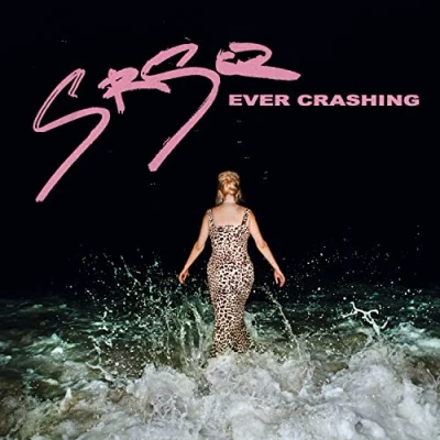 Afbeelding van Srsq Ever Crashing (LP)