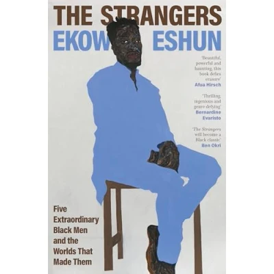 Afbeelding van The Strangers