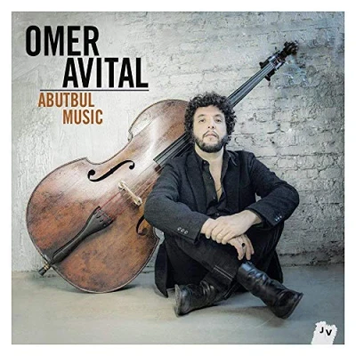Afbeelding van Abutbul Music Avital Omer