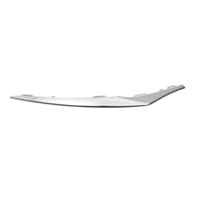 Afbeelding van PRASCO ME3501233 Sier / beschermingspaneel, bumper Links voor