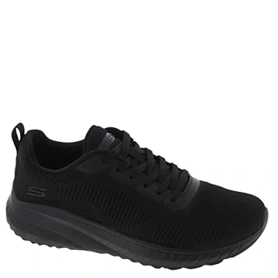 Image de Skechers Bobs Squad Chaos Trainers EU 40