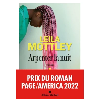 Image de Arpenter la nuit