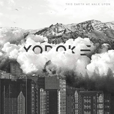 Afbeelding van Yodok III This Earth We Walk Upon (CD)