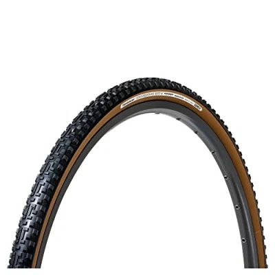 Afbeelding van Panaracer King Ext + Tubeless Onbuigzaam 700C x 35 Grind Band Zilver