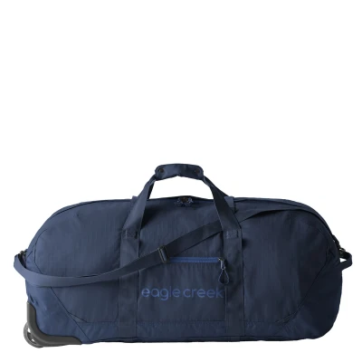 Afbeelding van Eagle Creek No Matter What Rolling Duffel 110L atlantic blue Reistas