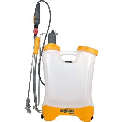 Afbeelding van Hozelock Rugspuit PULSAR PLUS 12L COMFORT