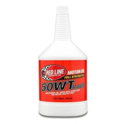 Afbeelding van Motorolie voor auto&#039;s Redline 10504 15W50 946 ml