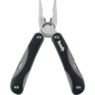 Afbeelding van kwb 016220 Multitool Aantal functies 8