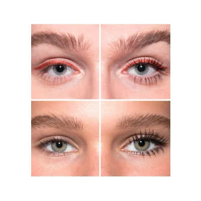 Afbeelding van LH cosmetics Mascara Mascara, Dames, Maat: 9.2 ml, Black