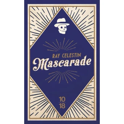 Image de Mascarade