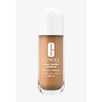 Afbeelding van Clinique Vitamin Makeup Verheldert, hydrateert en beschermt de huid