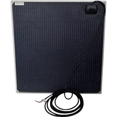 Afbeelding van Phaesun Mare Flex 55 Monokristallijn zonnepaneel Wp 12 V
