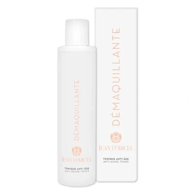 Afbeelding van Jean d&#039;Arcel Tonique Anti Âge Aging Toner 200ml