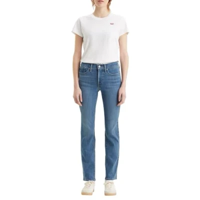 Image de Levi&#039;s Femme 314™ Shaping Straight