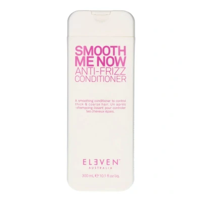 Afbeelding van Eleven Australia Smooth Me Now Anti Frizz Conditioner 300 ml