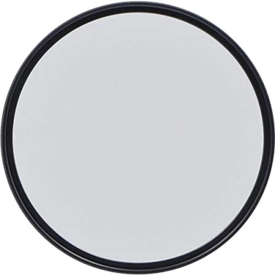 Afbeelding van Rollei F:X Pro rond filter (77 mm, CPL filter) Gorilla® glazen schroeffilter* met hoge kleurgetrouwheid en vrijheid van reflectie