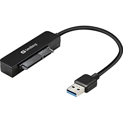 Afbeelding van Sandberg USB 3.0 to SATA Link