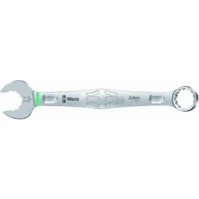 Afbeelding van Wera 05020505001 6003 Joker 30 Ring steeksleutel mm
