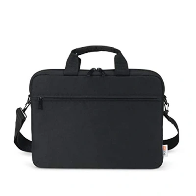 Afbeelding van Dicota BASE XX Slim Laptoptas Geschikt voor max. (laptop): 39,6 cm (15,6) Zwart