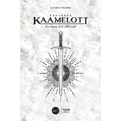 Image de Explorer Kaamelott