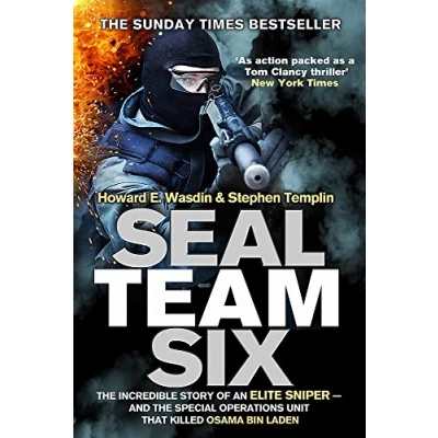 Afbeelding van Seal Team Six