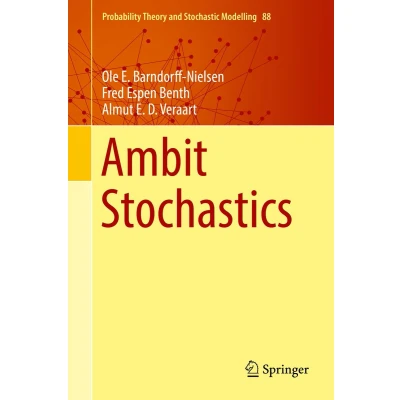 Afbeelding van Ambit Stochastics