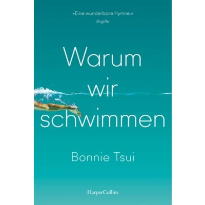Afbeelding van Warum wir schwimmen