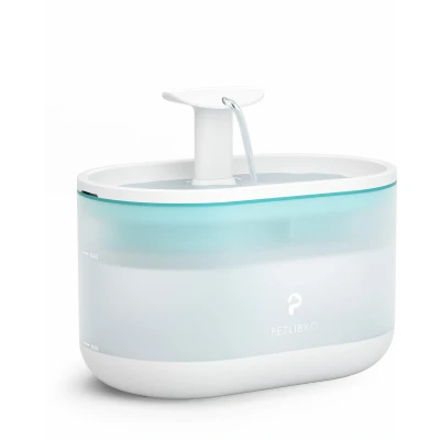 Afbeelding van Petlibro Capsule Water Fountain Blue PL WF002 93W