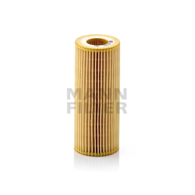 Afbeelding van MANN Filter HU 721 z KIT Transmissie Met pakking
