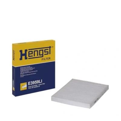 Afbeelding van HENGST FILTER E3959LI Interieurfilter pollenfilter 215 185 20 SUZUKI: Jimny Off Road, Open Road Vehicle