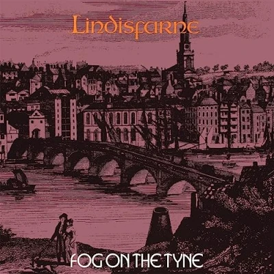 Afbeelding van Lindisfarne Fog On the Tyne (LP)