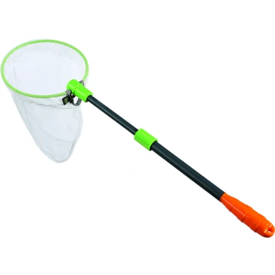 Afbeelding van HABA Kescher Speelgoed multicoloured voor kinderen, Maat: One Size, Multi coloured