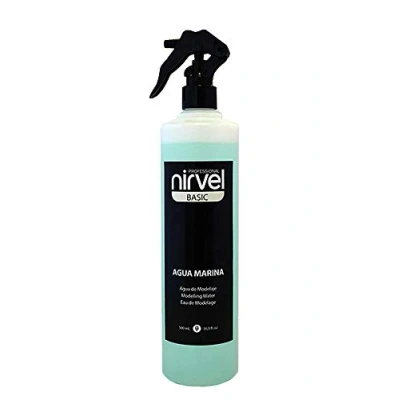 Afbeelding van Styleerspray Nirvel Basic (500 ml)
