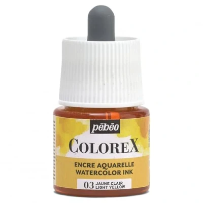 Afbeelding van Light Yellow