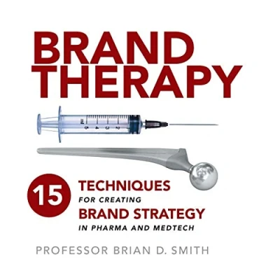 Afbeelding van Brand Therapy