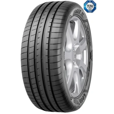 Afbeelding van Goodyear Eagle F1 Asymmetric 255/55 R18 109Y personenwagen Zomerbanden Banden BMW: X5, MERCEDES BENZ: ML Class, GLE Off Road, G Class Road 532073