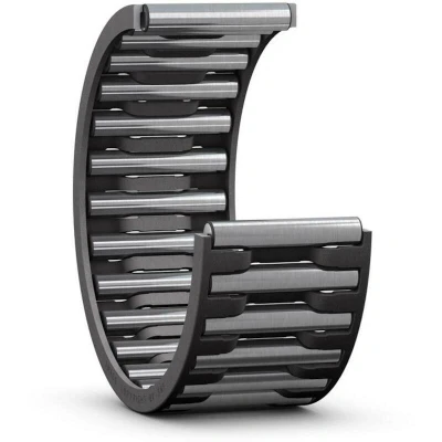 Image de SKF K 16X22X16 roulement à aiguilles une rangée 16 x 22 mm