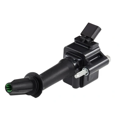 Afbeelding van HELLA 5DA 358 057 921 Bobine 4 OPEL: Insignia B Grand Sport, Mokka / X, Corsa E Hatchback