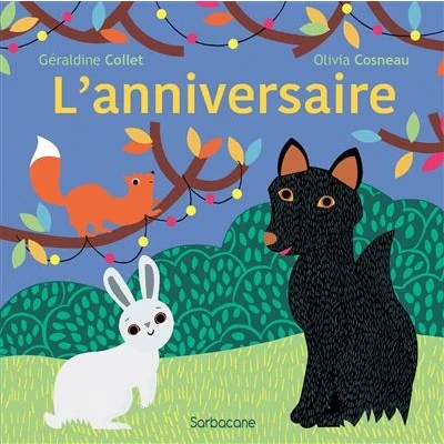 Afbeelding van L&#039;anniversaire