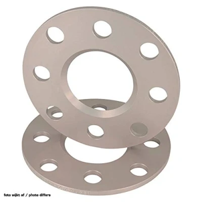 Afbeelding van H&amp;R 10556650 Spoorverbreding 5 112