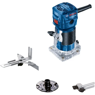 Afbeelding van Bosch Professional GLF 55 6 Kantenfrees