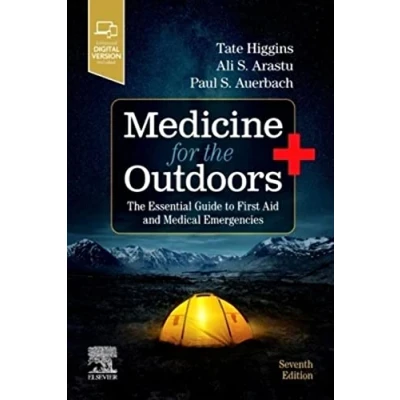 Afbeelding van Medicine for the Outdoors
