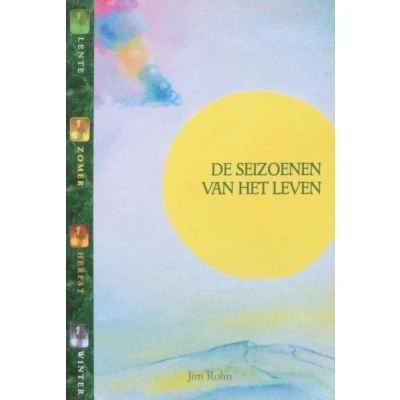 Afbeelding van De seizoenen van het leven